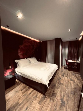 Deluxe Rooms